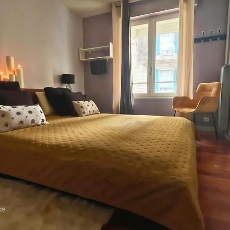 La Parenthese Rennaise Apartment Rennes Ngoại thất bức ảnh