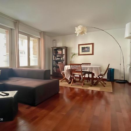 La Parenthese Rennaise Apartment Rennes Ngoại thất bức ảnh