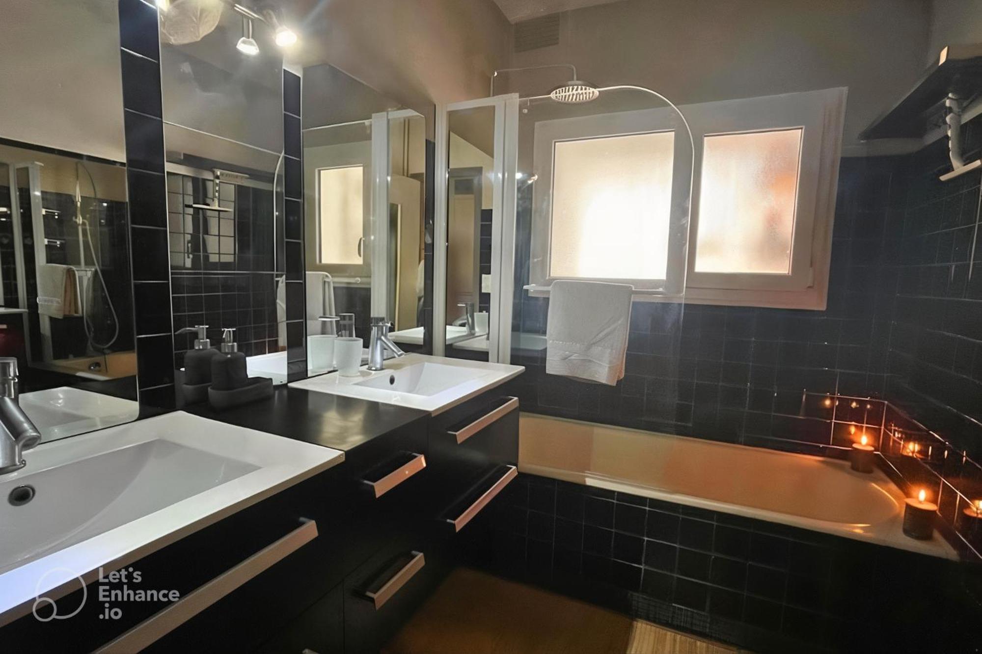 La Parenthese Rennaise Apartment Rennes Ngoại thất bức ảnh