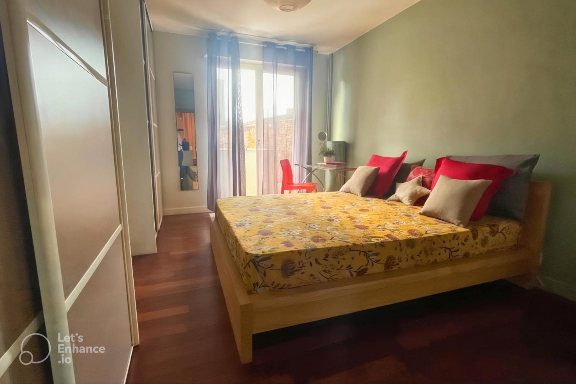 La Parenthese Rennaise Apartment Rennes Ngoại thất bức ảnh